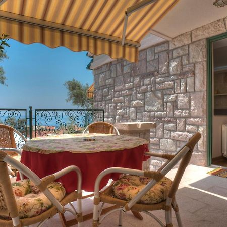 Villa Stevan Sveti Stefan Exterior photo