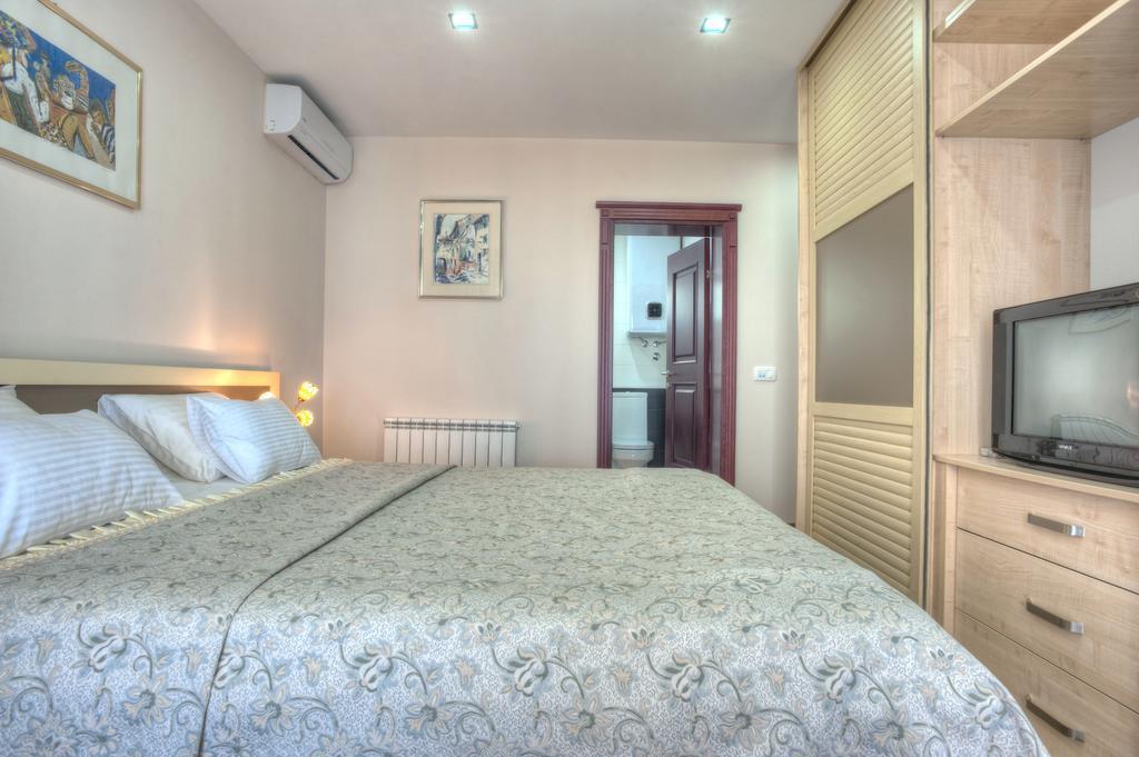 Villa Stevan Sveti Stefan Room photo